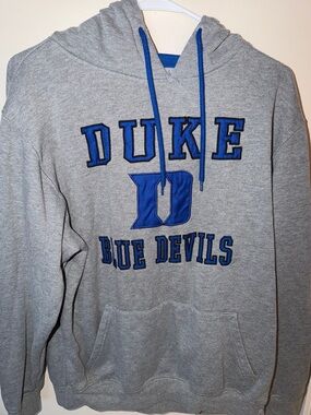 Duke Blue Devils Hoodie